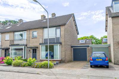 Woning Abtslaan 36 Terheijden