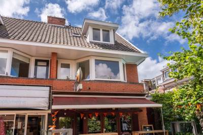 Woning Breelaan 33A Bergen (NH)