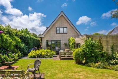 Woning Wilgenlaan 12 Bergen (NH)