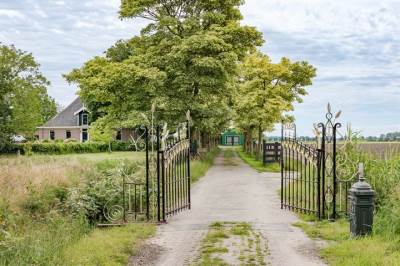 Woning Tripkouw 2 Midwoud