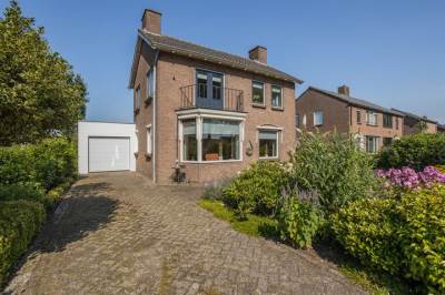 Woning Riegshoogtendijk 30 Hollandscheveld