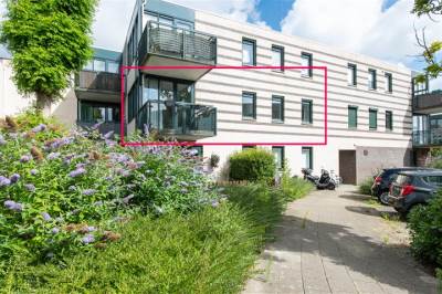 Woning Keinsmerwiel 90 Heerhugowaard