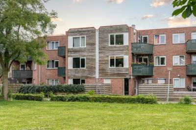 Woning Vrijmark 179 Almere