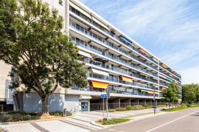 Woning Muzenlaan 260 Heerlen