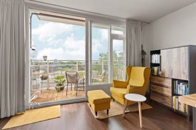 Woning Bergstraat 121 Arnhem