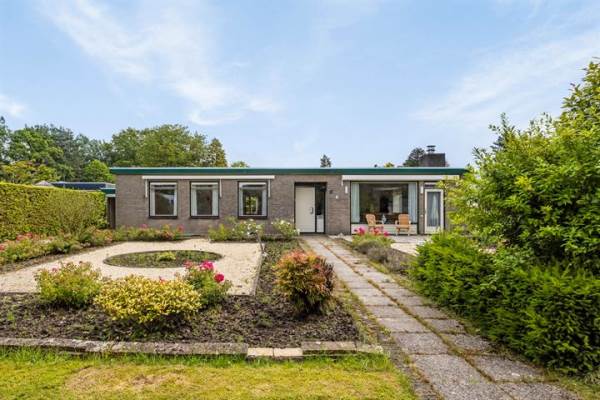 Woning Prunuslaan 4 Nuenen