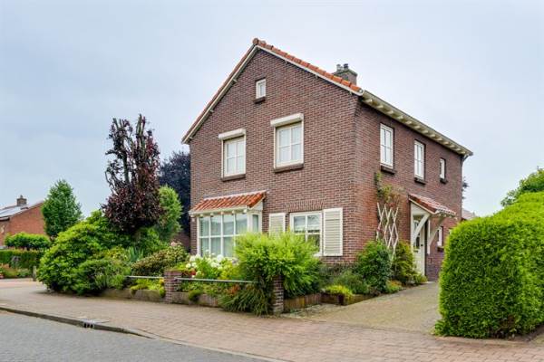 Woning Vicariestraat 29 Lievelde