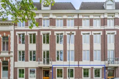 Woning Seeligsingel 15 Breda