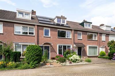 Woning Kogelsmortel 33 Eindhoven
