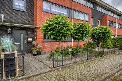 Woning Leusveld 17 Nieuw-Vennep
