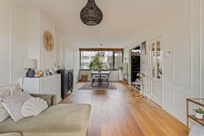 Woning Sportlaan 11 Purmerend