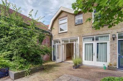 Woning Oranjehofje 8 Gouda