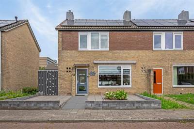 Woning Postenbrink 12 Enschede
