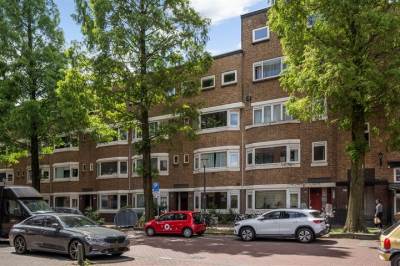 Woning Professor Kamerlingh Onneslaan 189A Schiedam