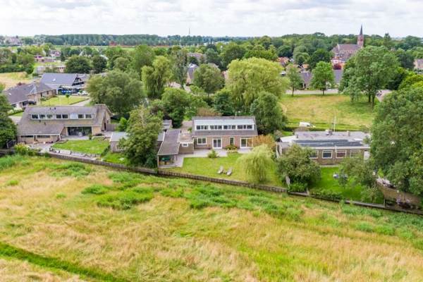 Woning It Heechhiem 11 Ysbrechtum
