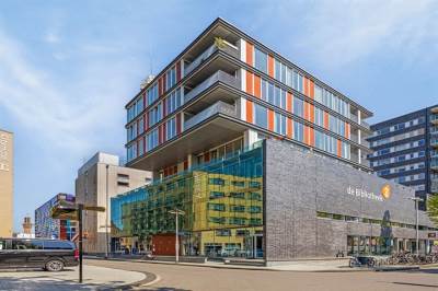 Woning B.P. Hofstedestraat 73 Hengelo (OV)