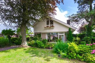 Woning Zaalberglaan 33 Heemskerk