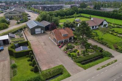 Woning Capelleweg 60 Oude-Tonge