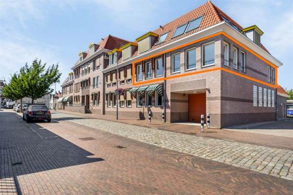 Woning Jannewekken 100 Zierikzee