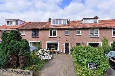 Woning Beukenlaan 41 Loosdrecht