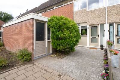 Woning August Vördingstraat 195 Hengelo (OV)
