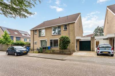 Woning Kuinder 4 Rotterdam