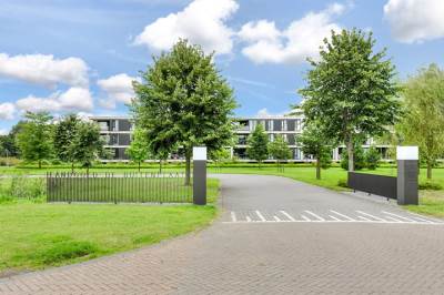 Woning Valkenlaar 52 Bavel (Gem. Breda)