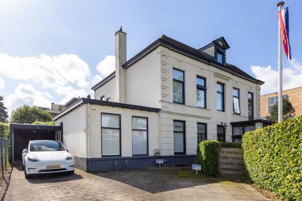 Woning Kanaal Noord 120 Apeldoorn