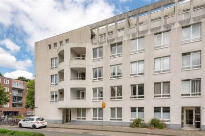 Woning Dolingadreef 129 Amsterdam