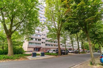 Woning Jan Campertlaan 67 Delft