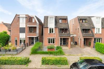 Woning Torenvalk 67 Etten-Leur