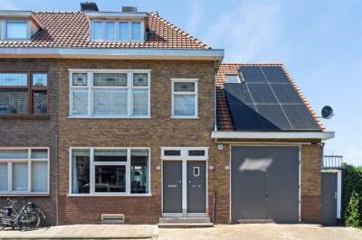 Woning Grote Werfstraat 31A Rotterdam