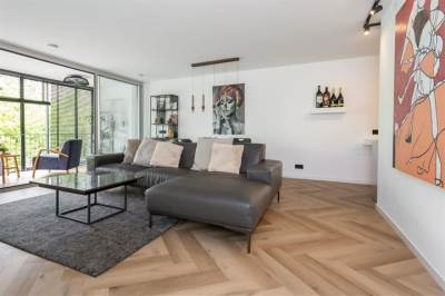 Woning Laan op Zuid 802 Rotterdam