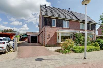 Woning De Klomp 15 Winterswijk Miste