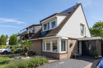 Woning Vink 15 Sommelsdijk
