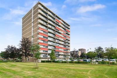 Woning Aalscholversingel 28 Velp (GE)