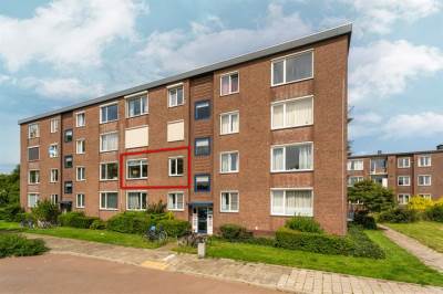 Woning Plutostraat 14 Nijmegen