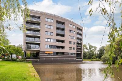 Woning Oleanderpark 170 Maassluis