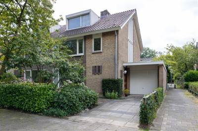 Woning V.d. Duijn van Maasdamlaan 48 Woerden