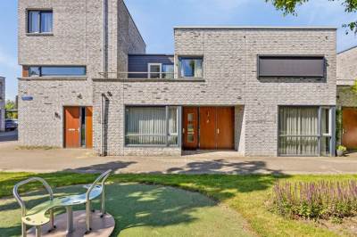 Woning De Blazer 4 Rosmalen