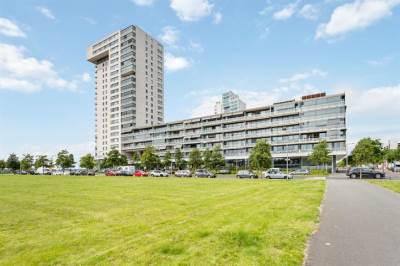 Woning Cypruslaan 251 Rotterdam