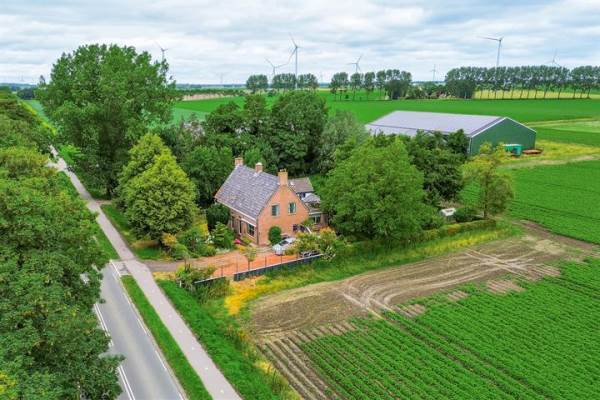 Woning Medemblikkerweg 35 Wieringerwerf
