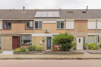 Woning Lekstraat 34 Rozenburg (ZH)
