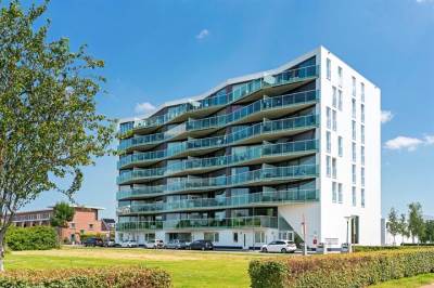 Woning Tasmanië 236 Zoetermeer