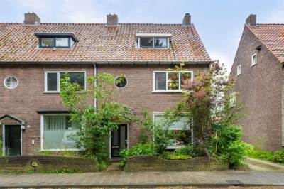 Woning Schimmelpennincklaan 5 Zutphen
