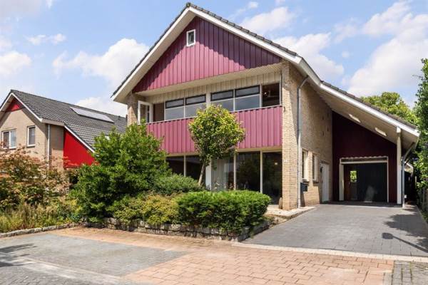 Woning de Wijn 5 Lievelde