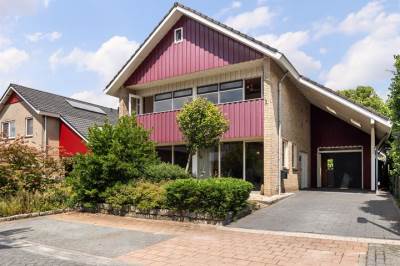 Woning de Wijn 5 Lievelde