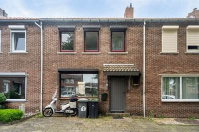 Woning Ridder Vosstraat 24 Brunssum
