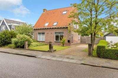 Woning Irenestraat 28 't Zand