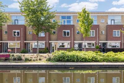 Woning Mettingenlaan 222 Raalte